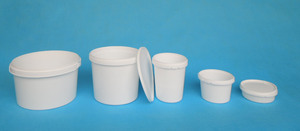 0.5--4L注塑桶