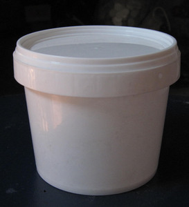 1L注塑桶
