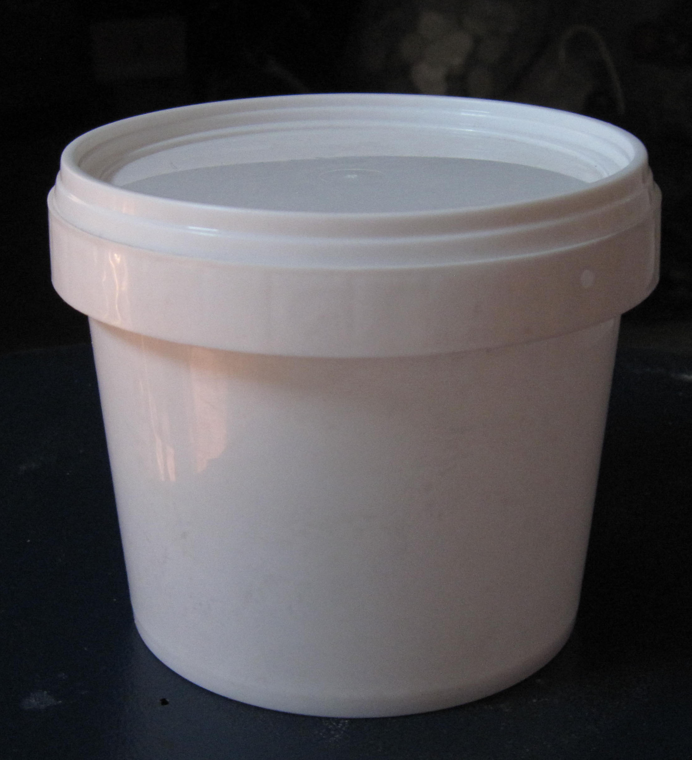 1L注塑桶