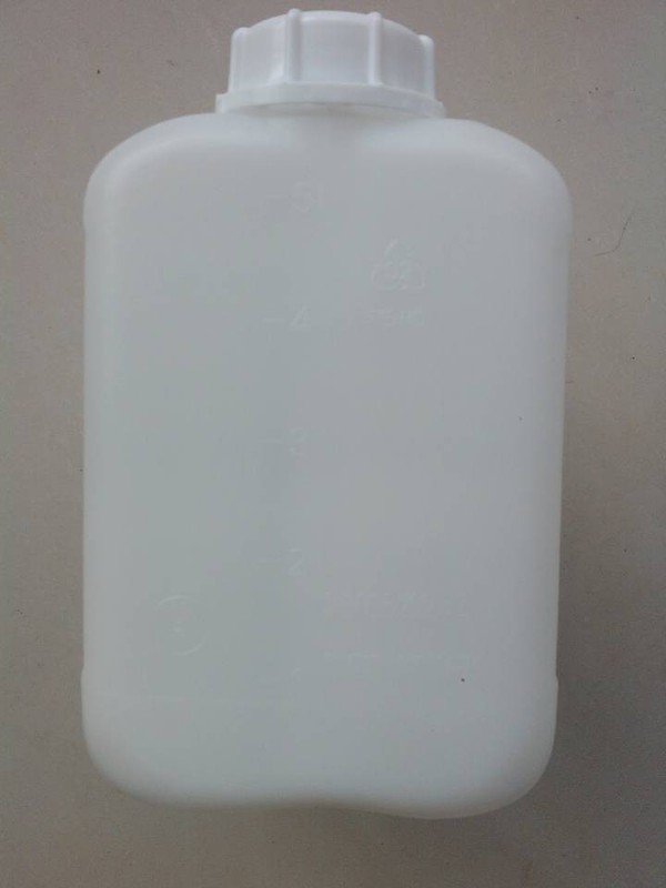 5L桶可堆码