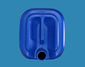 藍山字桶